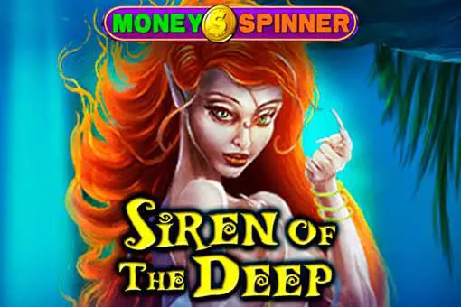 Siren Of The Deep 